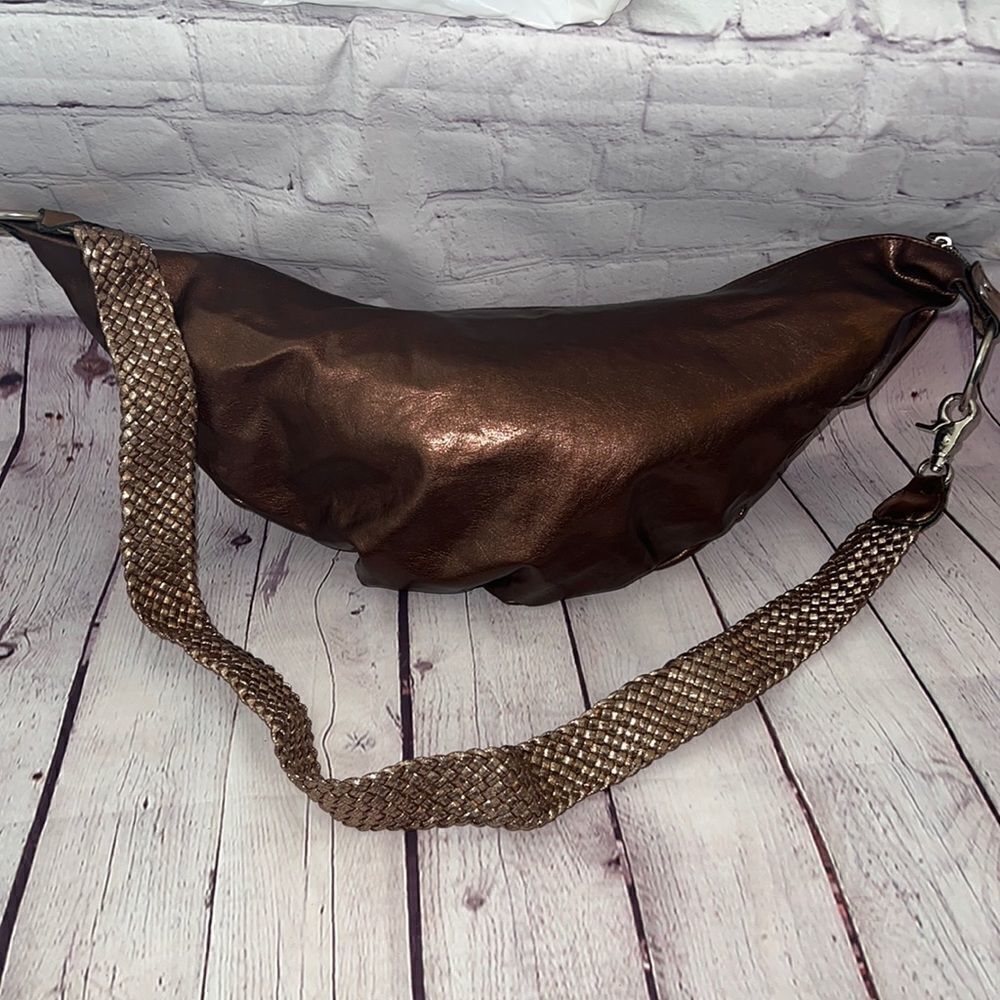 Fashion Express crossbody purse 